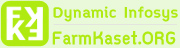 FK Dynamic Infosys by FarmKaset.ORG