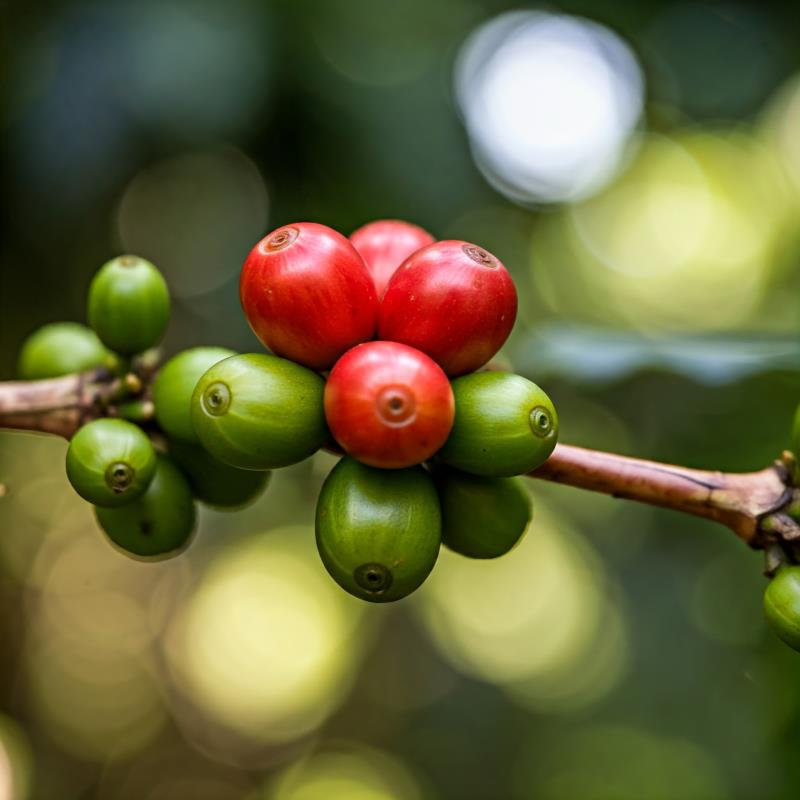 คาดการณ์ราคารับซื้อกาแฟในประเทศไทย ปี 2568